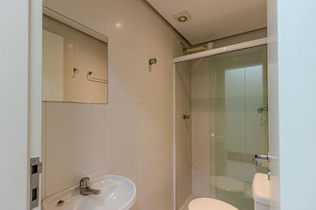 Apartamento à venda com 200m², 4 quartos e 4 vagasBanheiro de serviço