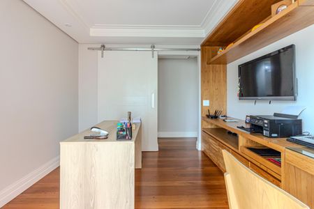 Apartamento à venda com 200m², 4 quartos e 4 vagasQuarto