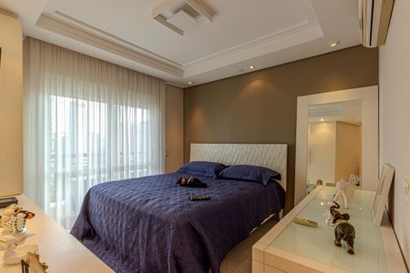 Apartamento à venda com 200m², 4 quartos e 4 vagasSuíte 1