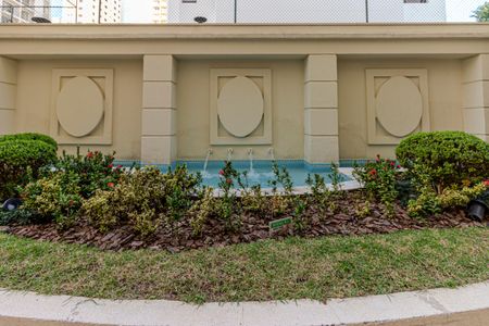 Apartamento à venda com 200m², 4 quartos e 4 vagasÁrea de Serviço