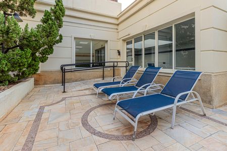 Apartamento à venda com 200m², 4 quartos e 4 vagasÁrea comum - Piscina