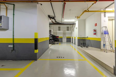 Apartamento à venda com 200m², 4 quartos e 4 vagasGaragem