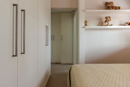 Apartamento à venda com 200m², 4 quartos e 4 vagasSuíte 2