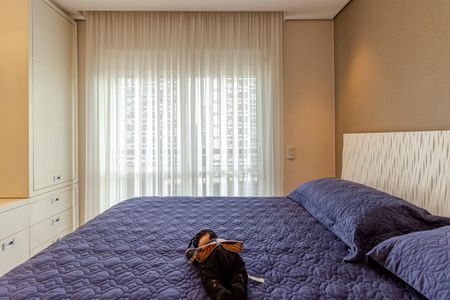 Apartamento à venda com 200m², 4 quartos e 4 vagasSuíte 1