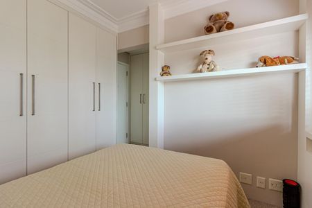 Apartamento à venda com 200m², 4 quartos e 4 vagasSuíte 2