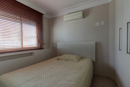 Apartamento à venda com 200m², 4 quartos e 4 vagasSuíte 2