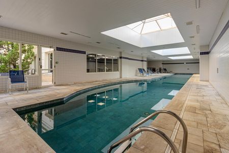 Apartamento à venda com 200m², 4 quartos e 4 vagasÁrea comum - Piscina
