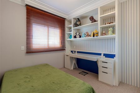 Apartamento à venda com 200m², 4 quartos e 4 vagasSuíte 3