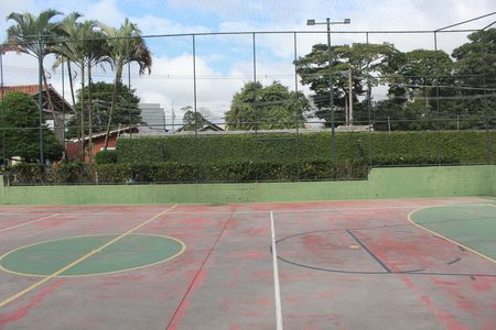 Casa de condomínio para alugar com 70m², 2 quartos e 2 vagasQuadra