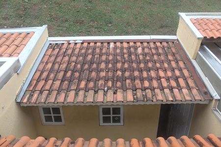 Casa de condomínio para alugar com 70m², 2 quartos e 2 vagasVista do Quarto 2