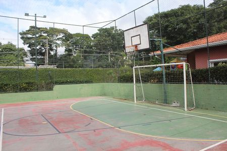 Casa de condomínio para alugar com 70m², 2 quartos e 2 vagasQuadra
