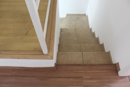 Casa de condomínio para alugar com 70m², 2 quartos e 2 vagasCorredor