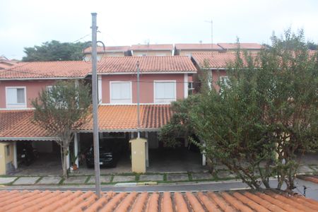 Casa de condomínio para alugar com 70m², 2 quartos e 2 vagasVista do Quarto 1
