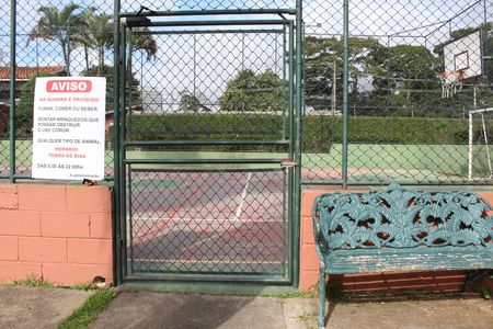 Casa de condomínio para alugar com 70m², 2 quartos e 2 vagasPlayground