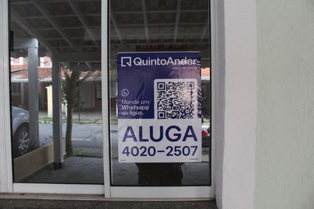 Casa de condomínio para alugar com 70m², 2 quartos e 2 vagasFachada