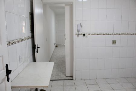 Casa de condomínio para alugar com 70m², 2 quartos e 2 vagasCozinha