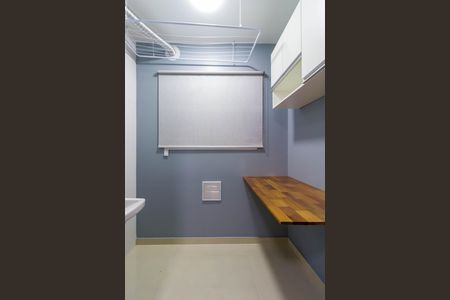 Apartamento para alugar com 55m², 2 quartos e 1 vagaÁrea de Serviço