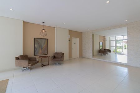 Apartamento para alugar com 55m², 2 quartos e 1 vagaÁrea comum