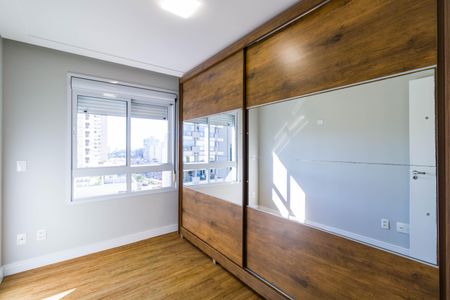 Apartamento para alugar com 55m², 2 quartos e 1 vagaQuarto