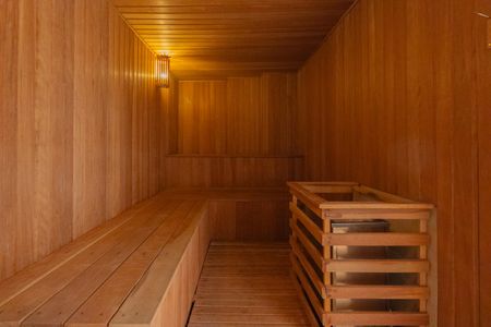 Apartamento para alugar com 55m², 2 quartos e 1 vagaÁrea comum