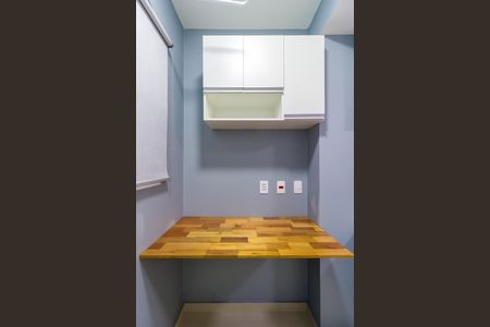 Apartamento para alugar com 55m², 2 quartos e 1 vagaÁrea de Serviço