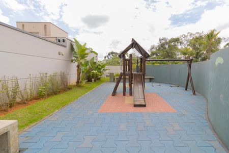 Apartamento para alugar com 55m², 2 quartos e 1 vagaÁrea comum
