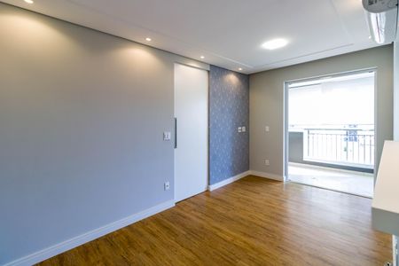 Apartamento para alugar com 55m², 2 quartos e 1 vagaSala