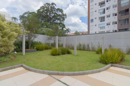 Apartamento para alugar com 55m², 2 quartos e 1 vagaÁrea comum