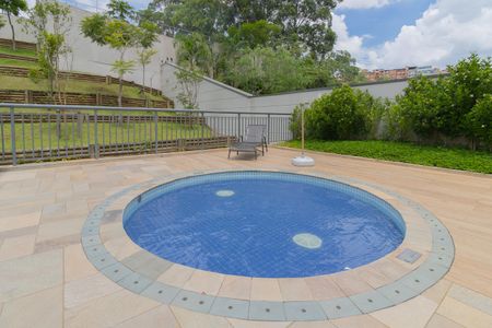 Apartamento para alugar com 55m², 2 quartos e 1 vagaÁrea comum