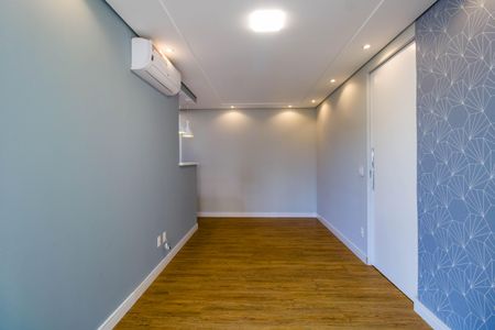 Apartamento para alugar com 55m², 2 quartos e 1 vagaSala