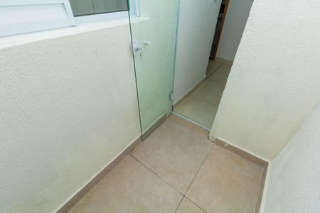 Apartamento à venda com 40m², 2 quartos e sem vaga Apartamento à venda com 40m², 2 quartos e sem vagaÁrea de Serviço