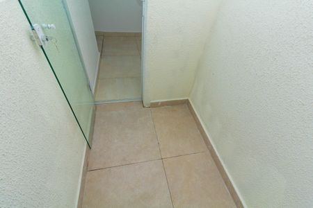 Apartamento à venda com 40m², 2 quartos e sem vaga Apartamento à venda com 40m², 2 quartos e sem vagaÁrea de Serviço