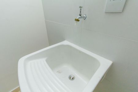 Apartamento à venda com 40m², 2 quartos e sem vaga Apartamento à venda com 40m², 2 quartos e sem vagaÁrea de Serviço