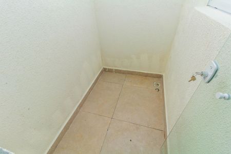 Apartamento à venda com 40m², 2 quartos e sem vaga Apartamento à venda com 40m², 2 quartos e sem vagaÁrea de Serviço