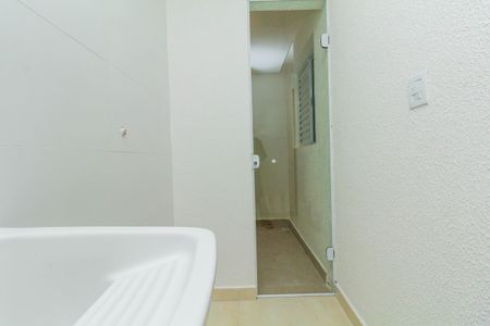 Apartamento à venda com 40m², 2 quartos e sem vaga Apartamento à venda com 40m², 2 quartos e sem vagaÁrea de Serviço