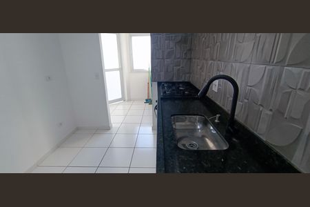 Apartamento para alugar com 92m², 3 quartos e 2 vagasCozinha