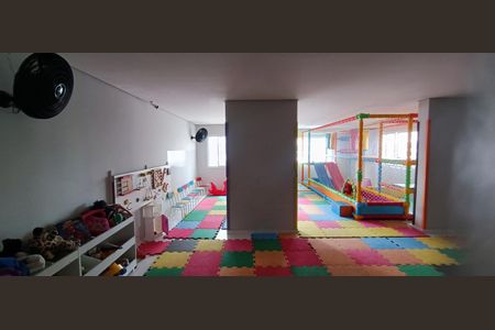 Apartamento para alugar com 92m², 3 quartos e 2 vagasBrinquedoteca