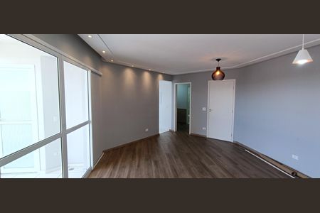 Apartamento para alugar com 92m², 3 quartos e 2 vagasSala