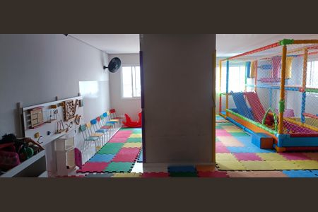 Apartamento para alugar com 92m², 3 quartos e 2 vagasBrinquedoteca