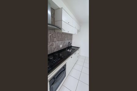 Apartamento para alugar com 92m², 3 quartos e 2 vagasCozinha