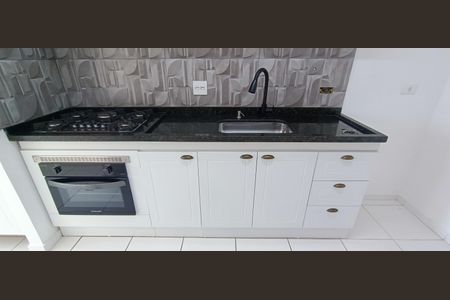 Apartamento para alugar com 92m², 3 quartos e 2 vagasCozinha