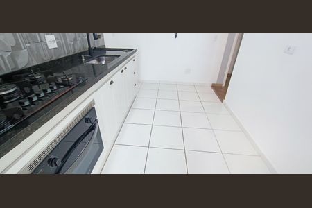 Apartamento para alugar com 92m², 3 quartos e 2 vagasCozinha