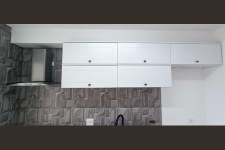 Apartamento para alugar com 92m², 3 quartos e 2 vagasCozinha