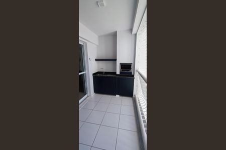 Apartamento para alugar com 92m², 3 quartos e 2 vagasVaranda gourmet