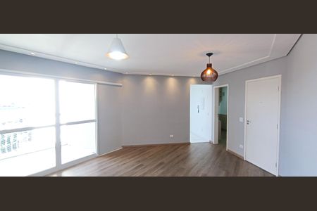 Apartamento para alugar com 92m², 3 quartos e 2 vagasSala