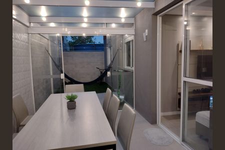 Apartamento à venda com 70m², 2 quartos e 1 vaga Apartamento à venda com 70m², 2 quartos e 1 vagaÁrea Gourmet