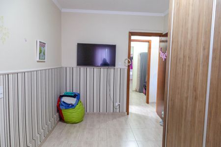 Casa à venda com 220m², 4 quartos e 3 vagas Casa à venda com 220m², 4 quartos e 3 vagasQuarto 3