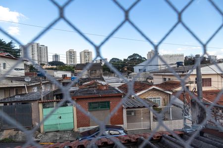 Casa à venda com 220m², 4 quartos e 3 vagas Casa à venda com 220m², 4 quartos e 3 vagasVista da Quarto 3