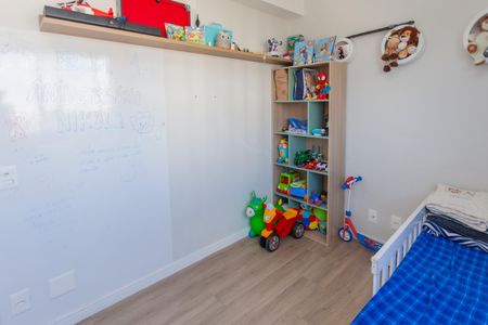 Apartamento para alugar com 63m², 3 quartos e 1 vagaQuarto 1