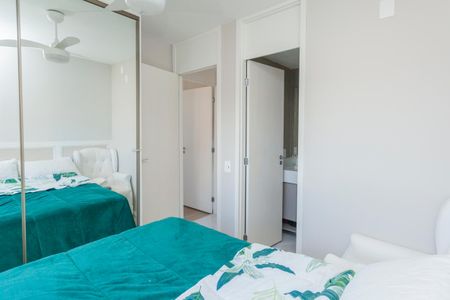 Apartamento para alugar com 63m², 3 quartos e 1 vagaSuíte